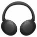 EAN 4548736131088 - Sony WH-XB910N Auriculares Inalámbrico Diadema Llamadas/Música Bluetooth Negro imagen 3