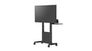 EAN 7331394929527 - SMS Smart Media Solutions FUNC SIDE SHELF BLACK . Negro imagen 4