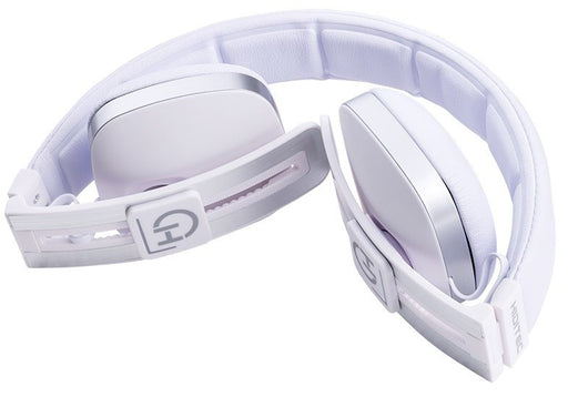 EAN 8436545690895 - Hiditec Wave Auriculares Alámbrico Diadema Llamadas/Música Blanco imagen 2