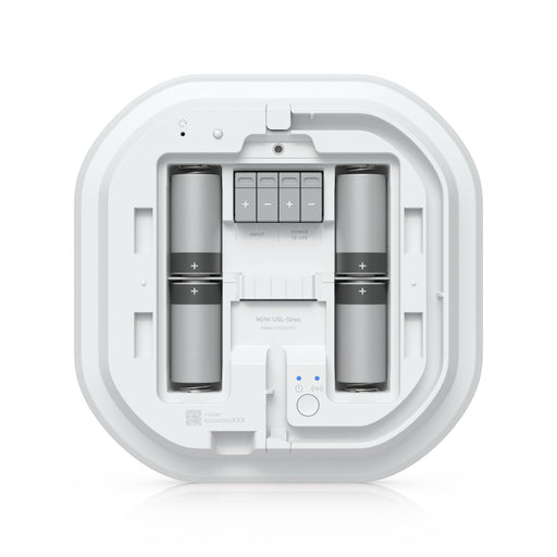 EAN 810177160151 - Ubiquiti USL-Siren Sirena con cable Interior / exterior Blanco imagen 2
