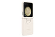 EAN 8806095064895 - Samsung EF-PF731TUEGWW funda para teléfono móvil 17 cm (6.7") Crema de color imagen 2