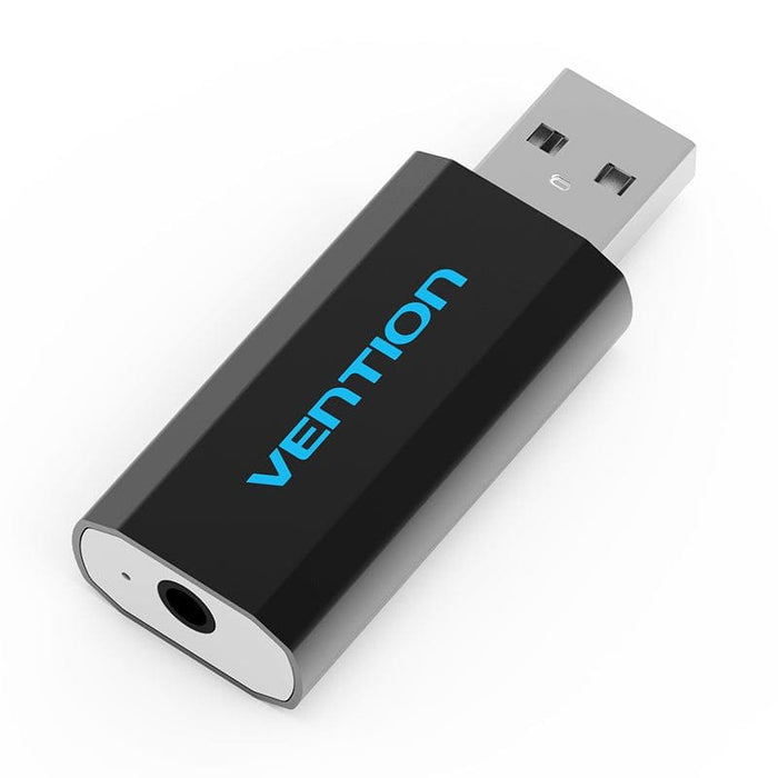 EAN 6922794729926 - Vention VAB-S15-B unidad flash USB Negro imagen 1