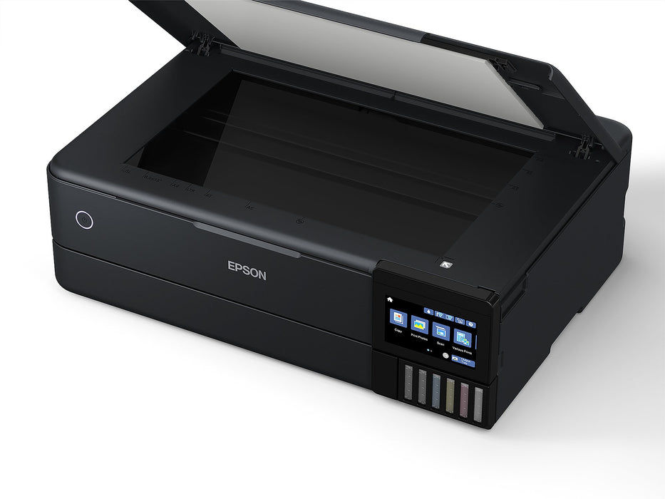 EAN 8715946676722 - Epson EcoTank ET-8550 imagen 5