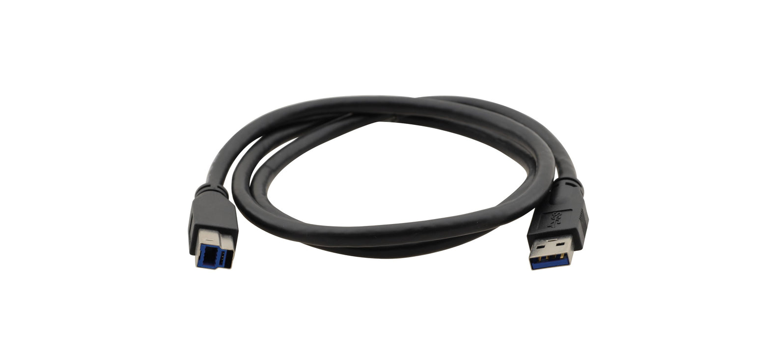 EAN 7291063043070 - Kramer Electronics 6ft, USB3.0-A - USB3.0-B cable USB USB 3.2 Gen 1 (3.1 Gen 1) 1,8 m USB A USB B Negro imagen 1