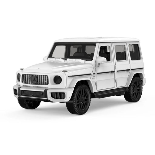 EAN 4042774478773 - Jamara 402267 modelo a escala Modelo a escala de coche Previamente montado 1:43 imagen 1