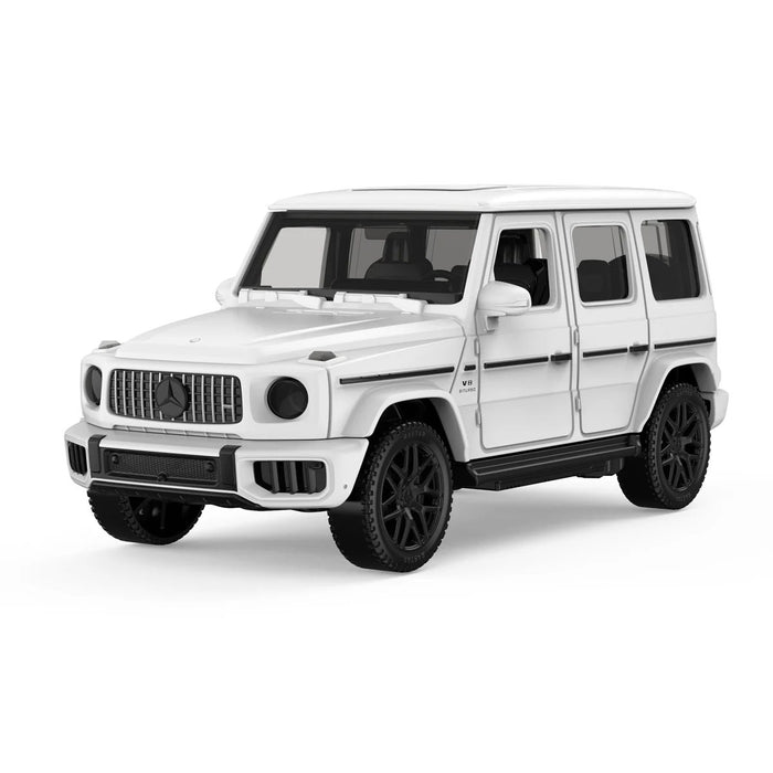 EAN 4042774478773 - Jamara 402267 modelo a escala Modelo a escala de coche Previamente montado 1:43 imagen 1