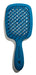 EAN 8021735210207 - Muitomas HAIRBRUSHBL cepillo para el cabello y peine Adulto Cepillo paleta para el pelo Azul 1 pieza(s) imagen 1