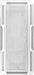 EAN 0840440487760 - Corsair 5000T Midi Tower Blanco imagen 2
