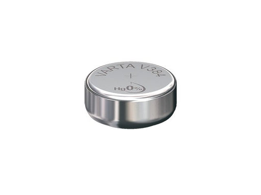 EAN 4008496245642 - Varta V384 Batería de un solo uso SR41 Óxido de plata imagen 2