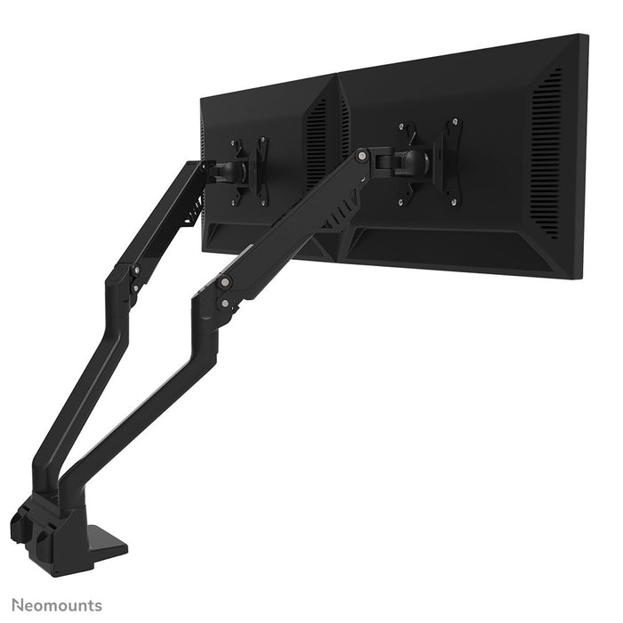 EAN 8717371448592 - Neomounts FPMA-D750DBLACK2 soporte para monitor 81,3 cm (32") Escritorio Negro imagen 4