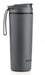 EAN 8021735212355 - Muitomas NFDBOTTLE450BK bidón de agua Uso diario 450 ml Polipropileno (PP) Negro imagen 2