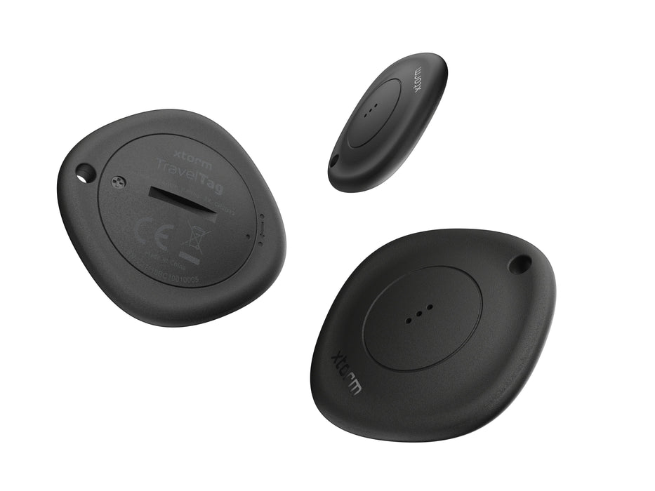 EAN 8718182278149 - Xtorm TravelTag Equipaje Rastreador de GPS Negro imagen 6