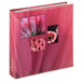 EAN 4047443132628 - Hama Singo álbum de foto y protector Rosa 200 hojas imagen 1