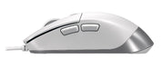EAN 4025112115370 - CHERRY XTRFY M50 ratón Juego mano derecha USB tipo A Óptico 12000 DPI imagen 4