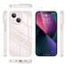 EAN 4250686412079 - nevox StyleShell Flex funda para teléfono móvil 15,5 cm (6.1") Transparente imagen 3