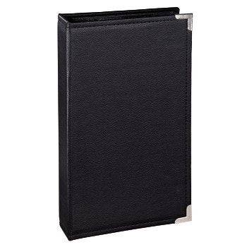 EAN 4007249019288 - Hama New York City álbum de foto y protector Negro 300 hojas 10 x 15 imagen 1