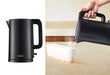 EAN 3045387294687 - Tefal Thermo Protect KO1408E0 tetera eléctrica 1,5 L 1500 W Negro imagen 3