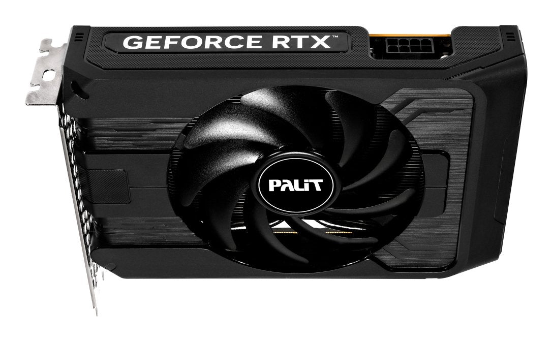 EAN 4710562245448 - Palit GeForce RTX 5050 StormX NVIDIA 8 GB GDDR6 imagen 2