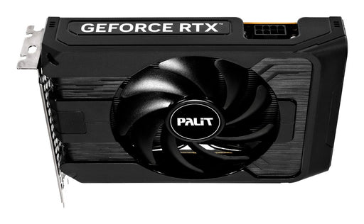 EAN 4710562245448 - Palit GeForce RTX 5050 StormX NVIDIA 8 GB GDDR6 imagen 2