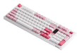 EAN 6925758630924 - Akko 5098B teclado Juego USB + RF Wireless + Bluetooth QWERTY Inglés de EE. UU. Blanco imagen 3