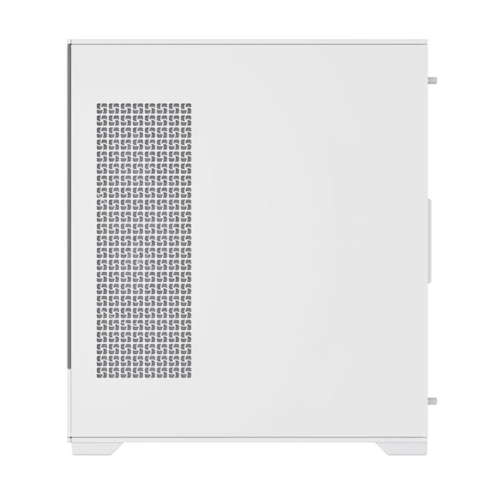 EAN 6931858778480 - GameMax VISTA 2 AW Midi Tower Blanco imagen 10