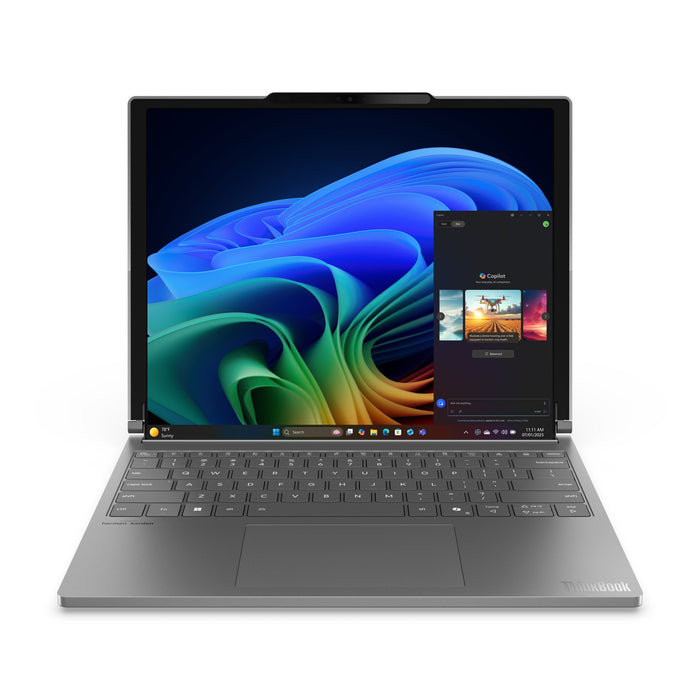 EAN 198157564916 - Lenovo ThinkBook Plus G6 Rollable Copilot+ PC Intel Core Ultra 7 258V Portátil 42,4 cm (16.7") 32 GB LPDDR imagen 1