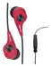 EAN 8435141904986 - ELBE AU-107-MIC auricular y casco Auriculares Alámbrico Clip de oreja Llamadas/Música/Deporte/Uso diario  imagen 8