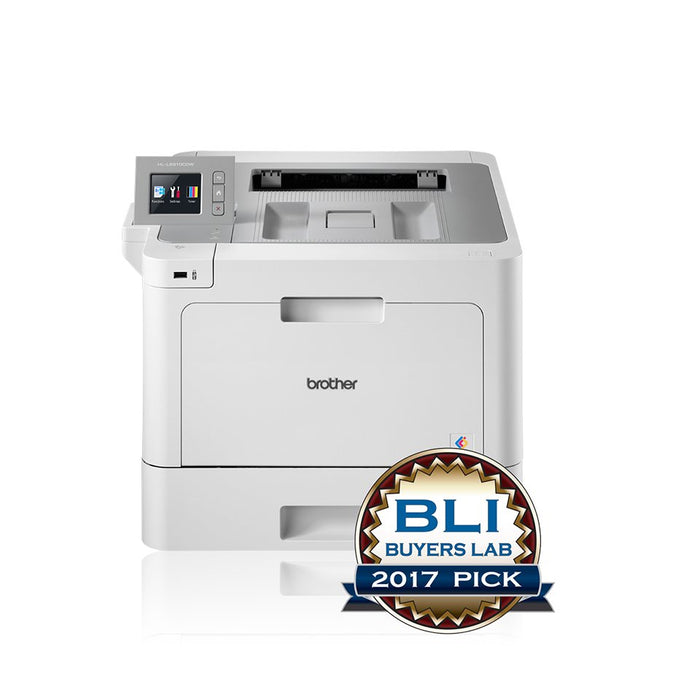 EAN 4977766774246 - Brother HL-L9310CDW impresora láser Color 2400 x 600 DPI A4 Wifi imagen 6
