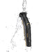 EAN 3030050153576 - BaByliss 11-in-1 Carbon Titanium Negro, Oro Níquel-metal hidruro (NiMH) imagen 13