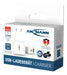 EAN 4013674176687 - Ansmann HC218PD Universal Blanco Corriente alterna Carga rápida Interior imagen 9