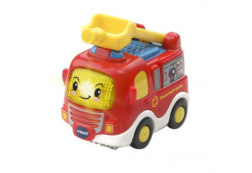 EAN 3417765140044 - VTech Tut Tut Baby Flitzer 80-514004 vehículo de juguete imagen 1