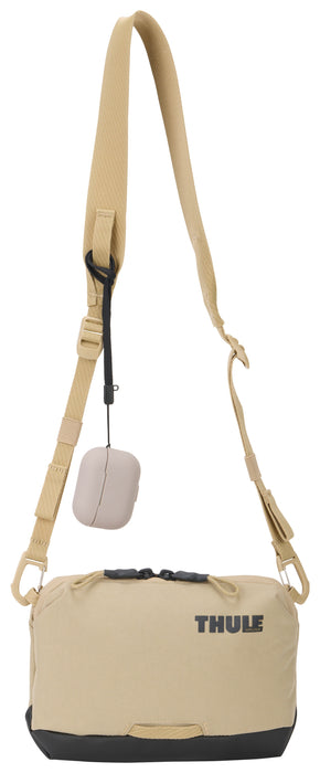 EAN 85854260879 - Thule Paramount Crossbody Poliéster, Nylon Beige Unisex Bandolera imagen 7