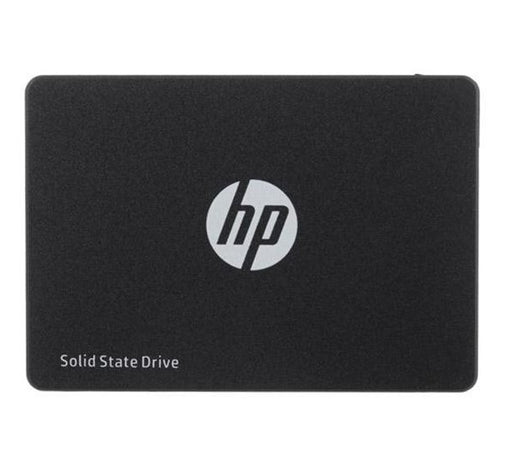 EAN 6955914614086 - HP SSD 2.5 240 GB 2.5" Serial ATA III 3D TLC NAND imagen 1