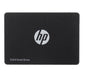 EAN 6955914614086 - HP SSD 2.5 240 GB 2.5" Serial ATA III 3D TLC NAND imagen 1