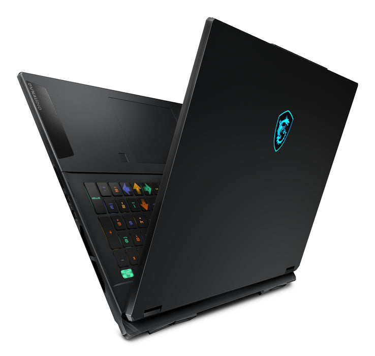 EAN 4711377397230 - MSI Stealth 18 HX AI A2XWIG-078ES Intel Core Ultra 9 275HX Portátil 45,7 cm (18") Quad HD+ 32 GB DDR5-SDR imagen 15