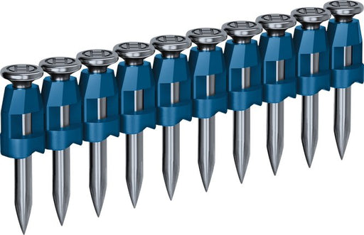 EAN 4059952655345 - Bosch NB-25 Surtido de clavos y pernos de sujeción GNB 18V Professional imagen 2