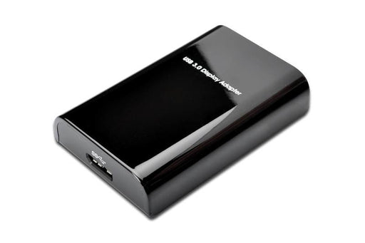 EAN 4016032311065 - Digitus USB 3.0 - DVI tarjeta y adaptador de interfaz DVI-D imagen 1