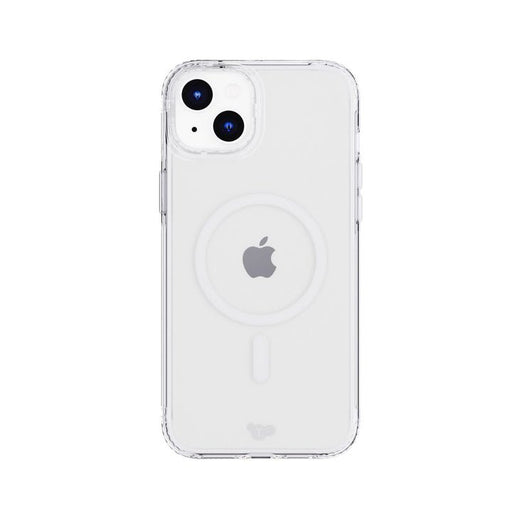 EAN 5056586722381 - Tech21 Evo Clear funda para teléfono móvil 17 cm (6.7") Transparente imagen 1