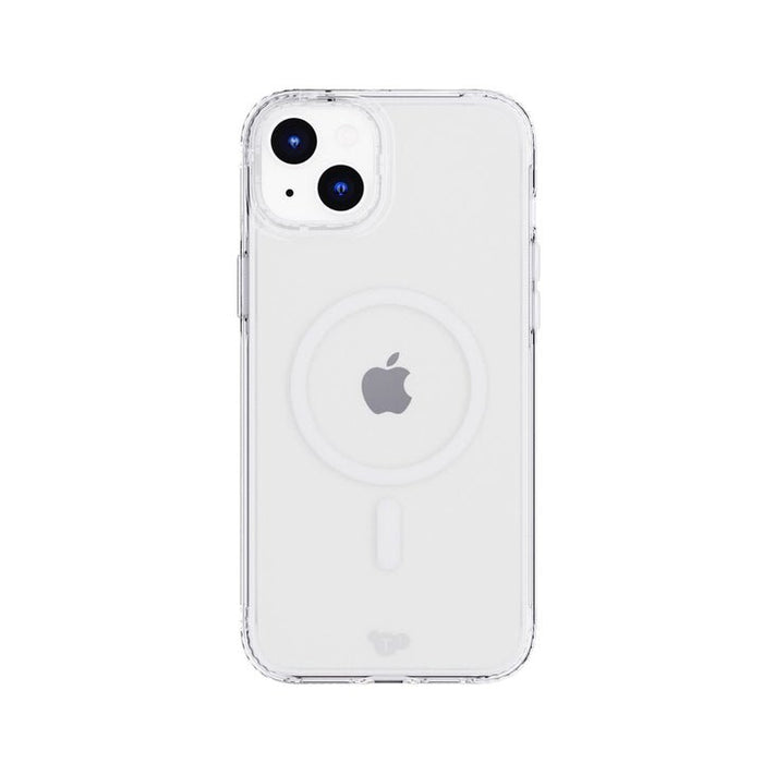 EAN 5056586722381 - Tech21 Evo Clear funda para teléfono móvil 17 cm (6.7") Transparente imagen 1