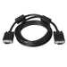 EAN 8436574700718 - AISENS A113-0072 cable VGA 3 m VGA (D-Sub) Negro imagen 2