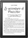 EAN 7640152096495 - PocketBook InkPad Lite lectore de e-book Pantalla táctil 8 GB Wifi Negro, Gris imagen 1