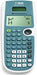 EAN 3243480017626 - Texas Instruments TI-30XS MultiView calculadora Bolsillo Calculadora científica Azul, Blanco imagen 1