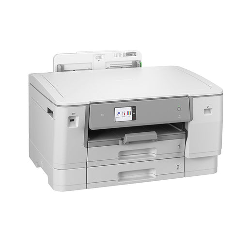 EAN 4977766812917 - Brother HL-J6010DW impresora de inyección de tinta Color 1200 x 4800 DPI A3 Wifi imagen 2