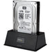 EAN 0065030855303 - StarTech.com SDOCKU33BV base de conexión para disco duro USB 3.2 Gen 1 (3.1 Gen 1) Type-B imagen 3