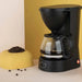 EAN 8421078038658 - JATA JECA1750 cafetera eléctrica Semi-automática Cafetera de filtro imagen 4