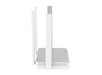 EAN 4897082921066 - Keenetic Speedster (KN-3012) router inalámbrico Gigabit Ethernet Doble banda (2,4 GHz / 5 GHz) Blanco imagen 8