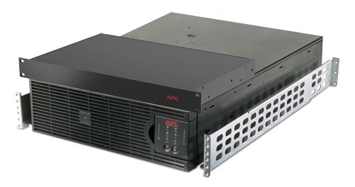 EAN 731304286929 - APC Smart-UPS RT 2200VA sistema de alimentación ininterrumpida (UPS) 2,2 kVA 1540 W 10 salidas AC imagen 2