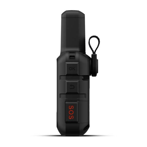 EAN 753759281267 - Garmin inReach Mini 2 Personal Negro imagen 1
