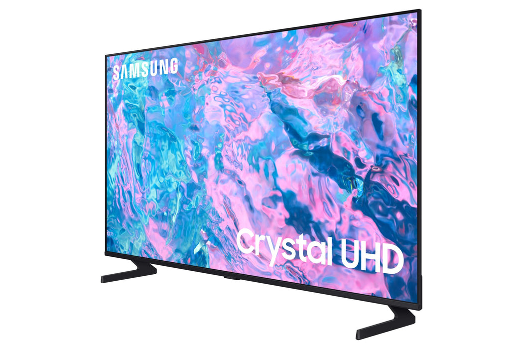 EAN 8806095312767 - Samsung Series 7 UE43CU7092U 109,2 cm (43") 4K Ultra HD Smart TV Wifi Negro imagen 6