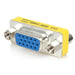 EAN 0047956518029 - StarTech.com GC15HSF cambiador de género para cable Plata imagen 1